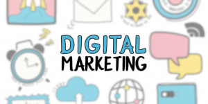 Imagen de digital marketing