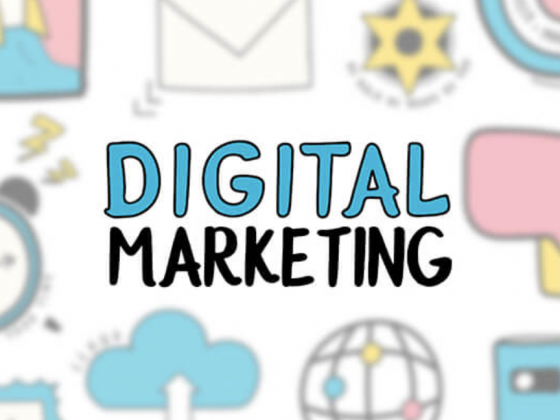 Imagen de digital marketing