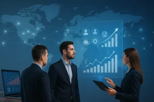 El método de EMD para internacionalizar tu empresa