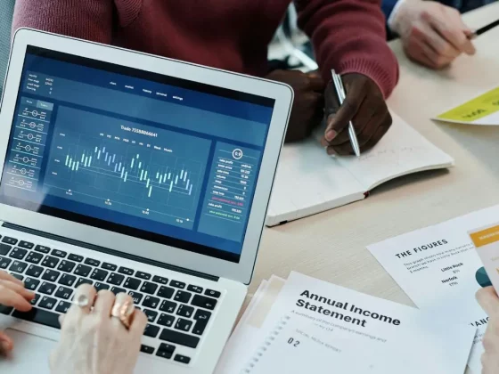 tendencias geopolíticas y digitalización in