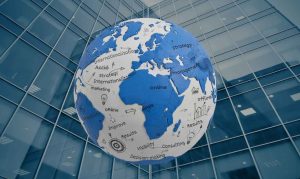 What support the Generalitat de Catalunya offers for exporting